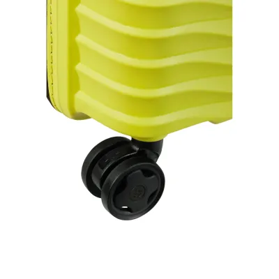 Чемодан 55 см UPSCAPE LIME - 3 - Robinzon.ua