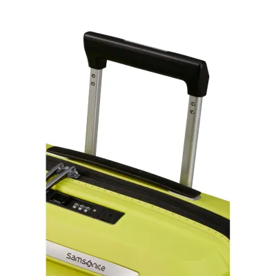 Чемодан 55 см UPSCAPE LIME - 4 - Robinzon.ua