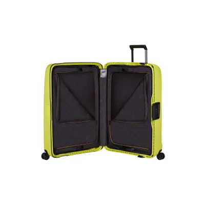 Чемодан 81 см ESSENS LIME - 1 - Robinzon.ua