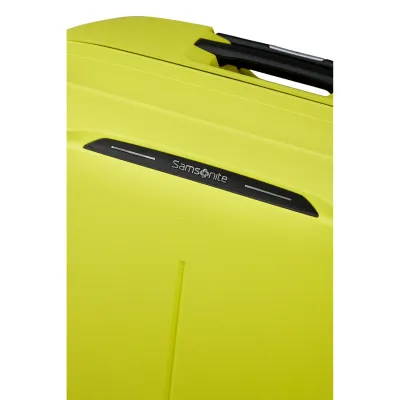 Чемодан 81 см ESSENS LIME - 2 - Robinzon.ua