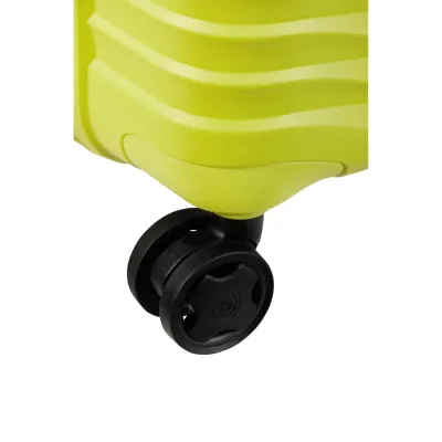 Чемодан 68 см UPSCAPE LIME - 5 - Robinzon.ua