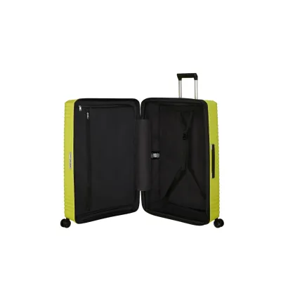 Чемодан 81 см UPSCAPE LIME - 3 - Robinzon.ua