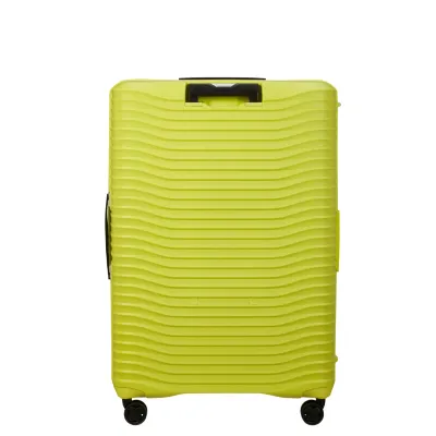 Чемодан 81 см UPSCAPE LIME - 4 - Robinzon.ua