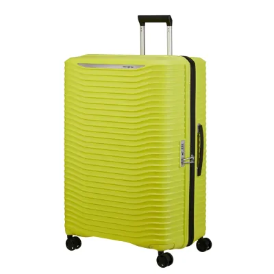 Чемодан 81 см UPSCAPE LIME - 6 - Robinzon.ua