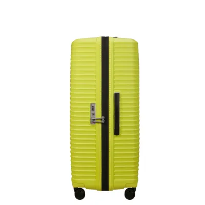 Чемодан 81 см UPSCAPE LIME - 1 - Robinzon.ua