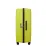 Чемодан 81 см UPSCAPE LIME - 1 - Robinzon.ua