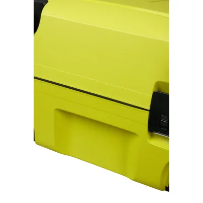 Чемодан 69 см ESSENS LIME - 3 - Robinzon.ua