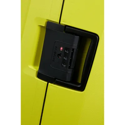 Чемодан 69 см ESSENS LIME - 4 - Robinzon.ua