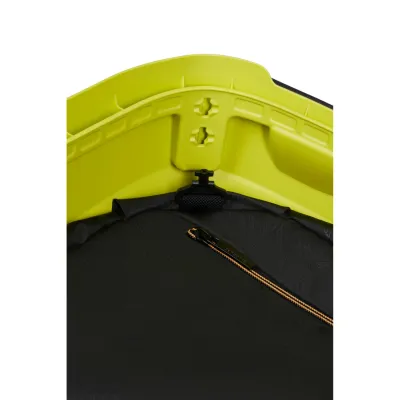 Чемодан 75 см ESSENS LIME - 3 - Robinzon.ua