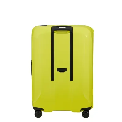 Чемодан 75 см ESSENS LIME - 6 - Robinzon.ua