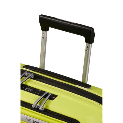 Чемодан 55 см UPSCAPE LIME - 2 - Robinzon.ua
