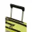 Чемодан 55 см UPSCAPE LIME - 2 - Robinzon.ua