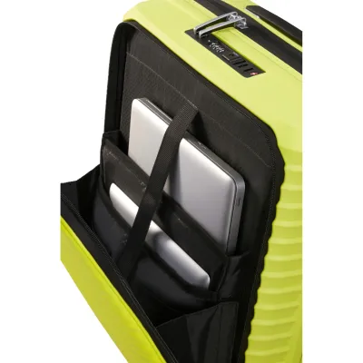 Чемодан 55 см UPSCAPE LIME - 6 - Robinzon.ua