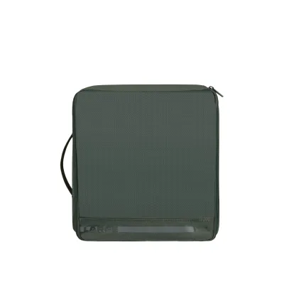 Органайзери для одягу (3 шт) PACK-SIZED FOREST GREEN - 1 - Robinzon.ua