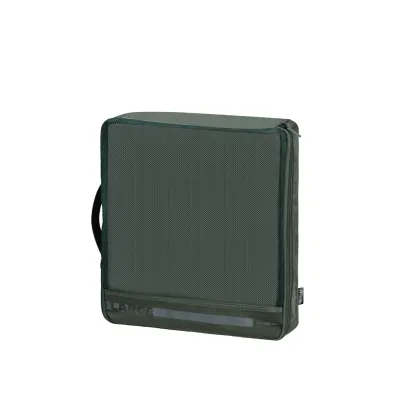 Органайзери для одягу (3 шт) PACK-SIZED FOREST GREEN - 2 - Robinzon.ua