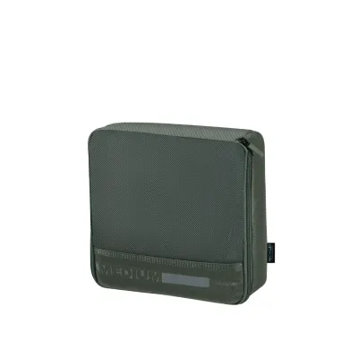 Органайзери для одягу (3 шт) PACK-SIZED FOREST GREEN - 4 - Robinzon.ua