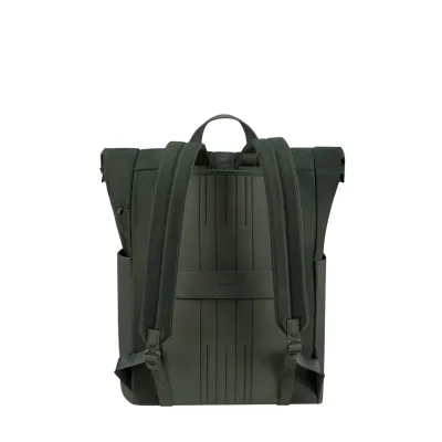 Рюкзак 15.6" 4PACK FOREST GREEN - 1 - Robinzon.ua