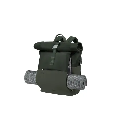 Рюкзак 15.6" 4PACK FOREST GREEN - 6 - Robinzon.ua