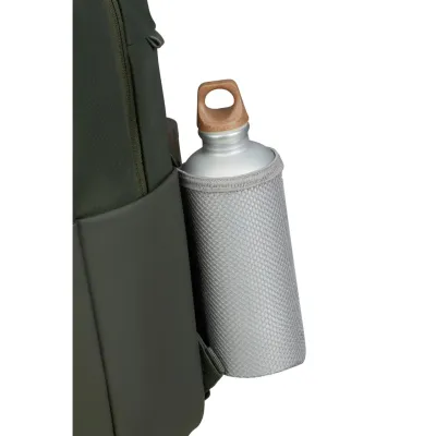 Рюкзак 15,6" 4PACK FOREST GREEN - 6 Рюкзак 15,6" 4PACK FOREST GREEN - 6 - Robinzon.ua