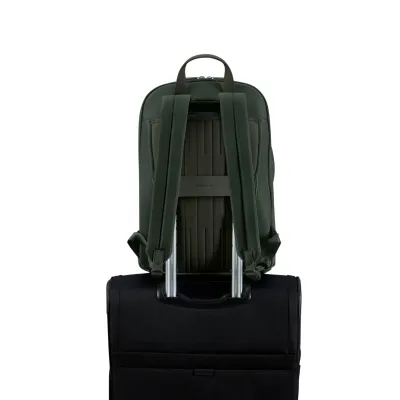 Рюкзак 14,1" 4PACK FOREST GREEN - 3 Рюкзак 14,1" 4PACK FOREST GREEN - 3 - Robinzon.ua