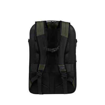 Рюкзак 17.3" DYE-NAMIC FOLIAGE GREEN - 1 - Robinzon.ua