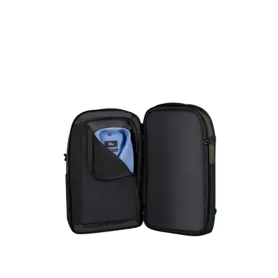 Рюкзак 17.3" DYE-NAMIC FOLIAGE GREEN - 5 - Robinzon.ua