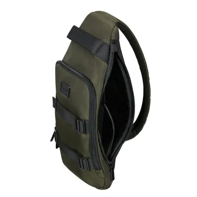 Сумка для планшету SACKMOD FOLIAGE GREEN - 4 - Robinzon.ua
