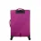 Чемодан 68 см SUN BREAK FUCHSIA - 1 - Robinzon.ua