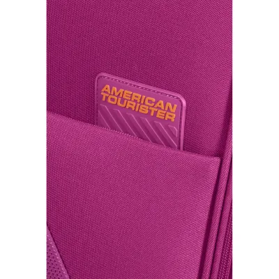 Чемодан 68 см SUN BREAK FUCHSIA - 2 Чемодан 68 см SUN BREAK FUCHSIA - 2 - Robinzon.ua