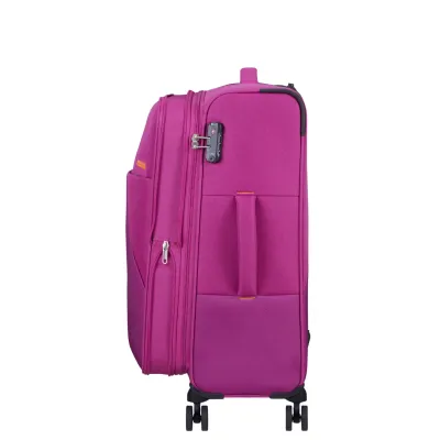 Чемодан 68 см SUN BREAK FUCHSIA - 4 Чемодан 68 см SUN BREAK FUCHSIA - 4 - Robinzon.ua