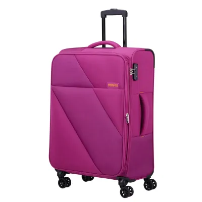 Чемодан 68 см SUN BREAK FUCHSIA - 5 Чемодан 68 см SUN BREAK FUCHSIA - 5 - Robinzon.ua