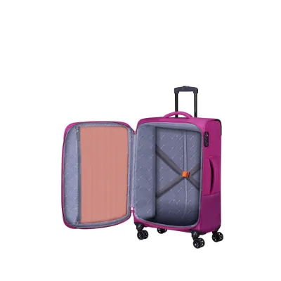 Чемодан 68 см SUN BREAK FUCHSIA - 6 Чемодан 68 см SUN BREAK FUCHSIA - 6 - Robinzon.ua
