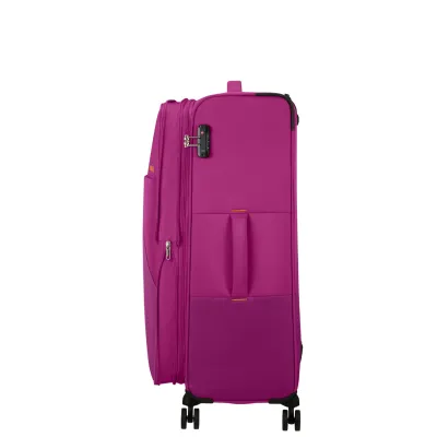 Валіза 80 см SUN BREAK FUCHSIA - 4 Валіза 80 см SUN BREAK FUCHSIA - 4 - Robinzon.ua