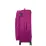 Валіза 80 см SUN BREAK FUCHSIA - 4 - Robinzon.ua