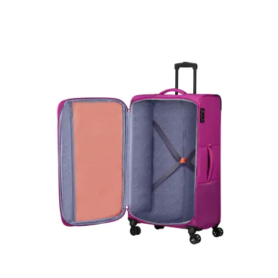 Валіза 80 см SUN BREAK FUCHSIA - 5 Валіза 80 см SUN BREAK FUCHSIA - 5 - Robinzon.ua