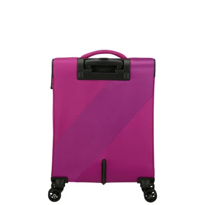 Чемодан 55 см SUN BREAK FUCHSIA - 1 Чемодан 55 см SUN BREAK FUCHSIA - 1 - Robinzon.ua