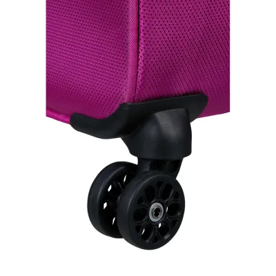 Чемодан 55 см SUN BREAK FUCHSIA - 2 Чемодан 55 см SUN BREAK FUCHSIA - 2 - Robinzon.ua