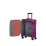Валіза 55 см SUN BREAK FUCHSIA - 3 - Robinzon.ua