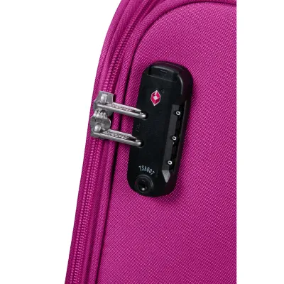 Чемодан 55 см SUN BREAK FUCHSIA - 4 Чемодан 55 см SUN BREAK FUCHSIA - 4 - Robinzon.ua