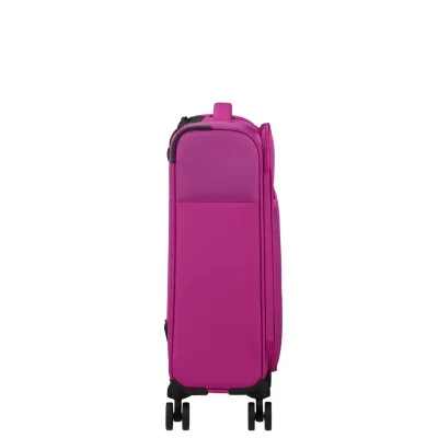 Чемодан 55 см SUN BREAK FUCHSIA - 5 Чемодан 55 см SUN BREAK FUCHSIA - 5 - Robinzon.ua