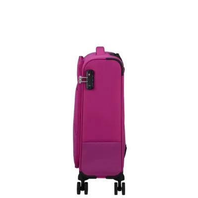 Чемодан 55 см SUN BREAK FUCHSIA - 6 Чемодан 55 см SUN BREAK FUCHSIA - 6 - Robinzon.ua
