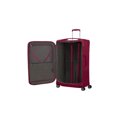Валіза 78 см D'LITE FUCHSIA - 1 - Robinzon.ua