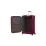 Валіза 78 см D'LITE FUCHSIA - 1 - Robinzon.ua