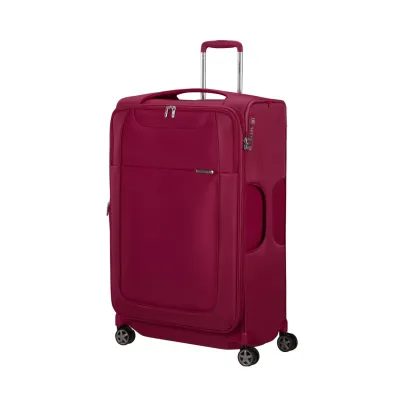 Валіза 78 см D'LITE FUCHSIA - 2 - Robinzon.ua