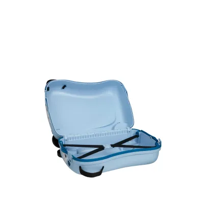 Дитяча валіза DREAM RIDER PUPPY P. - 1 Дитяча валіза DREAM RIDER PUPPY P. - 1 - Robinzon.ua