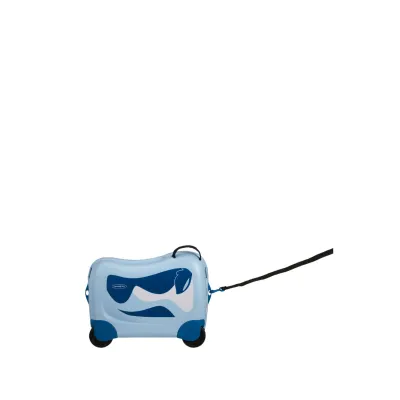 Дитяча валіза DREAM RIDER PUPPY P. - 3 Дитяча валіза DREAM RIDER PUPPY P. - 3 - Robinzon.ua