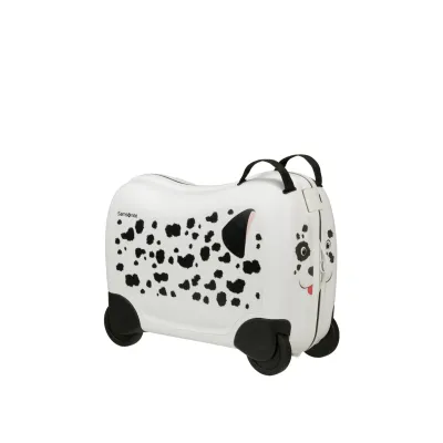 Чемодан 52 см DREAM2GO PUPPY P. - 1 Чемодан 52 см DREAM2GO PUPPY P. - 1 - Robinzon.ua