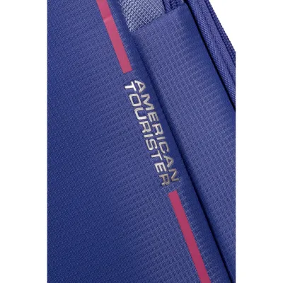 Валіза 68 см PULSONIC SOFT LILAC - 2 - Robinzon.ua