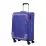 Валіза 68 см PULSONIC SOFT LILAC - 6 - Robinzon.ua