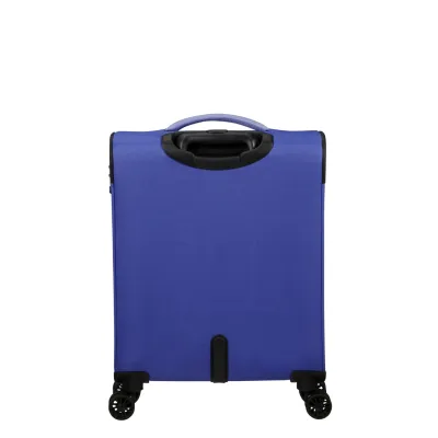 Чемодан 55 см PULSONIC SOFT LILAC - 1 - Robinzon.ua